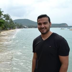 Meet your Posher, Islam